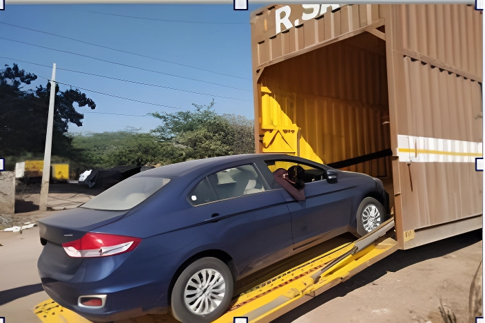 Car Shifting Services