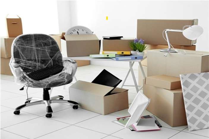 Office Shifting Services